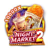 bet345 casino-তে Night Market 2 স্লট